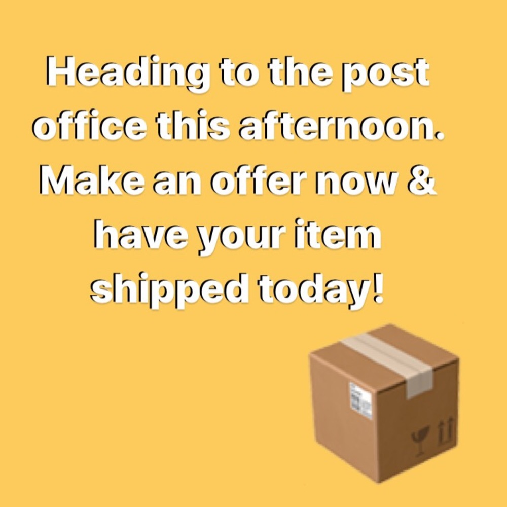 Buy now!